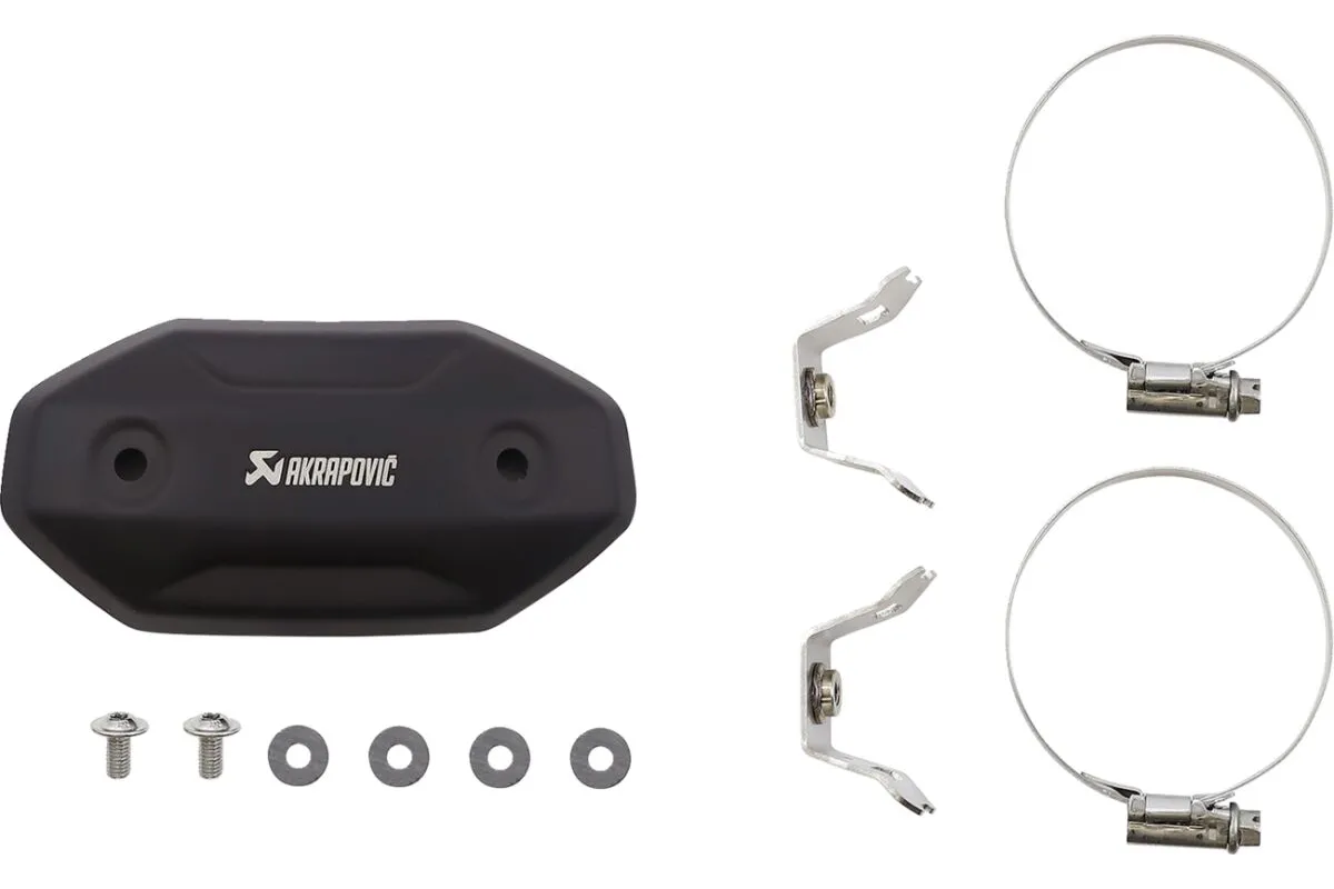 HEATSHIELD CF TRIDENT