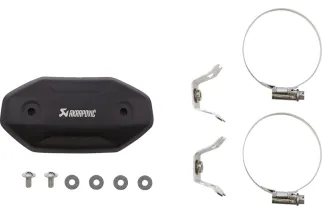 HEATSHIELD CF TRIDENT