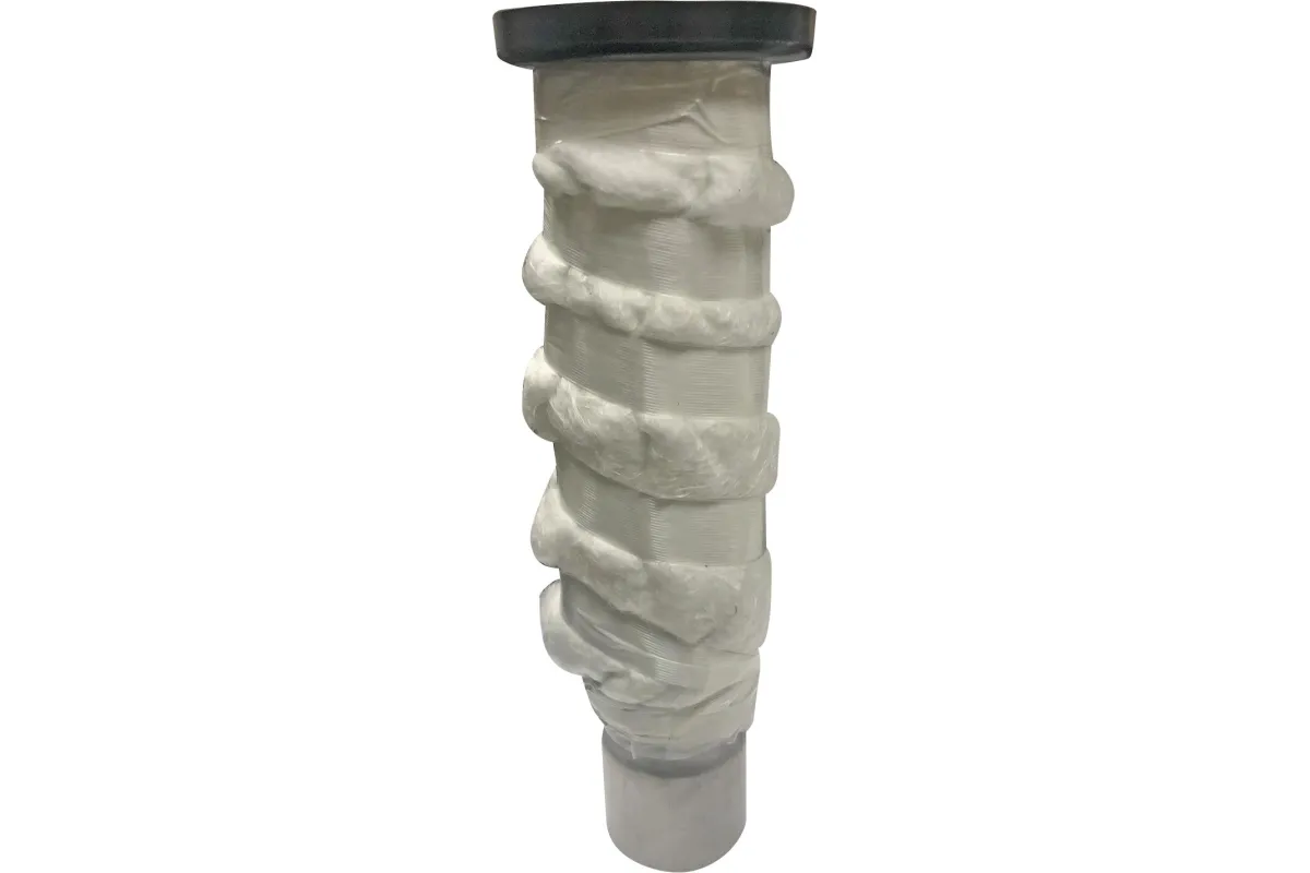 BAFFLE SH MEGA 2.25X12.25