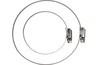 GUARD PIPE CARB FIB KTM