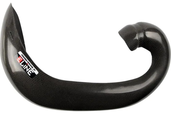 GUARD PIPE CARB FIB BETA