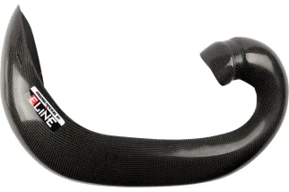 GUARD PIPE CARB FIB BETA