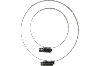 GUARD PIPE CARB FIB BETA