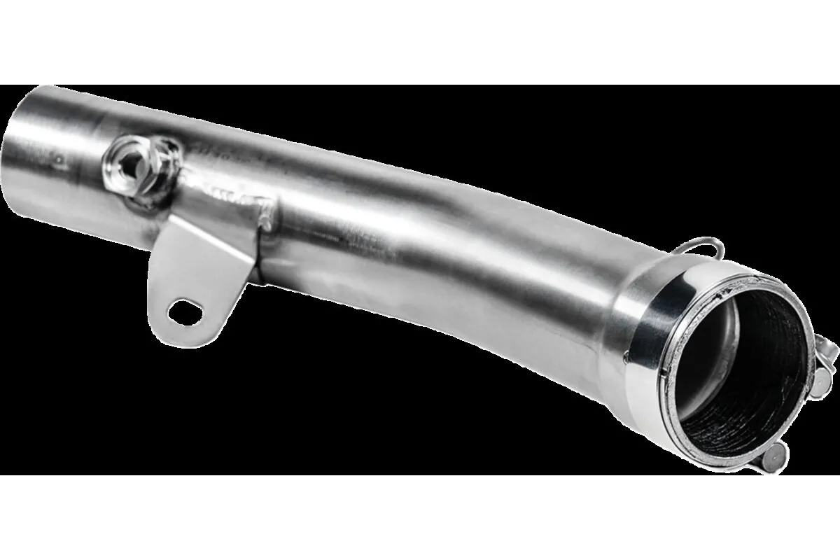 LINK PIPE SS ZX-6R '24