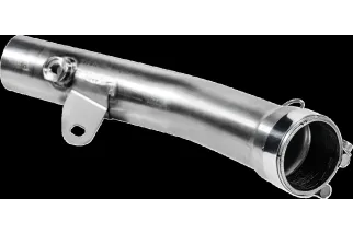 LINK PIPE SS ZX-6R '24