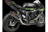 LINK PIPE SS ZX-6R '24