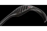 HEAT SHIELD CARBON FIBER KTM/H