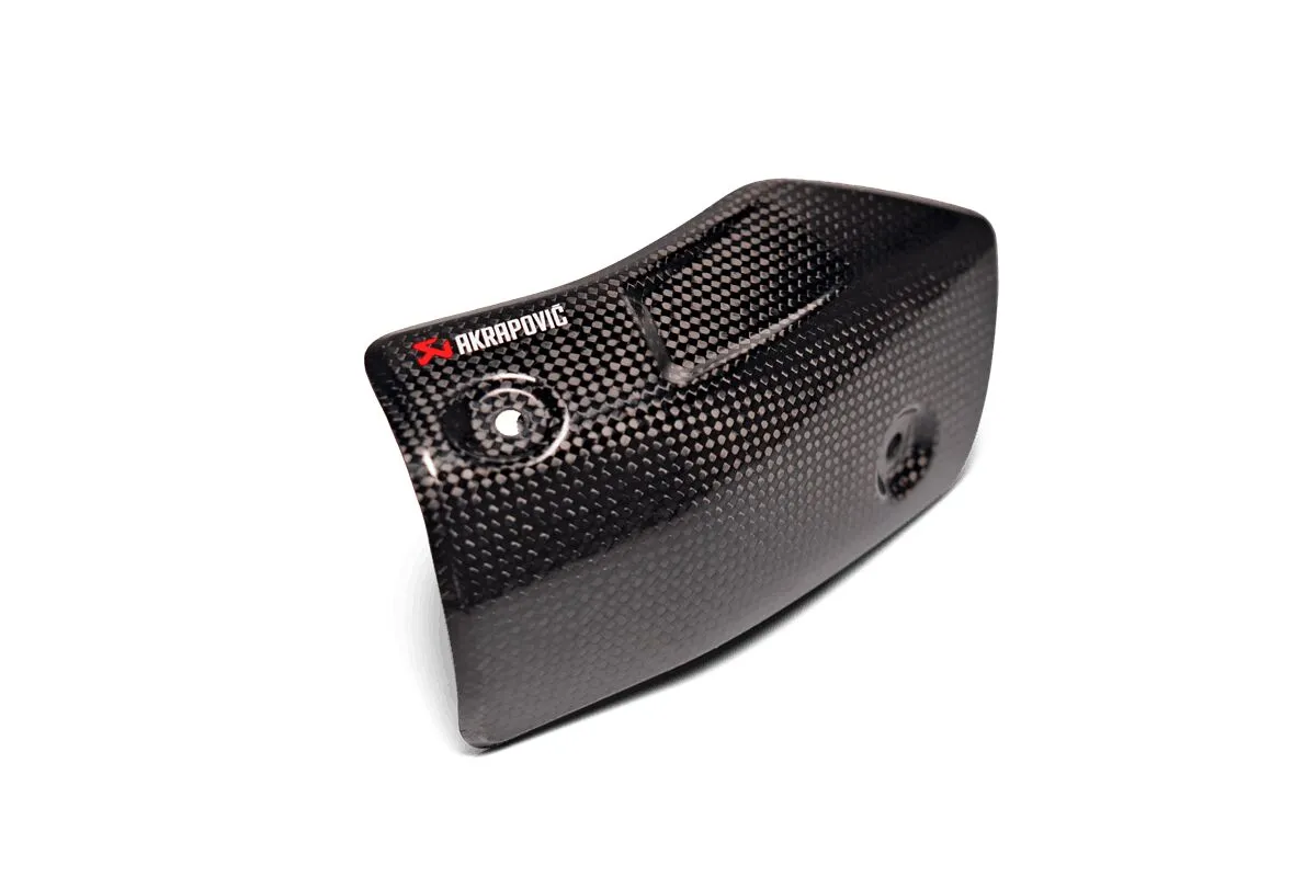 HEATSHIELD CF XL750 TRANSALP