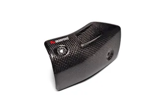 HEATSHIELD CF XL750 TRANSALP