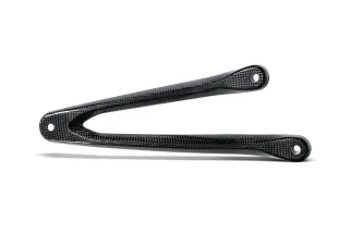 MUFFLER BRACKET CF NINJA ZX-6R