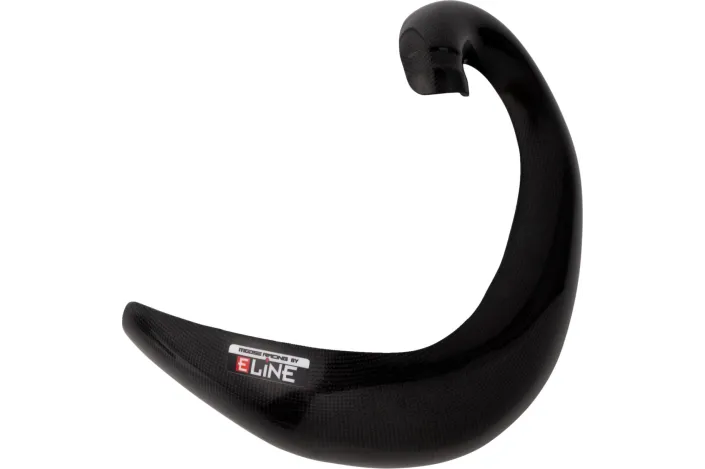 CARBON FIBER PIPE GUARD