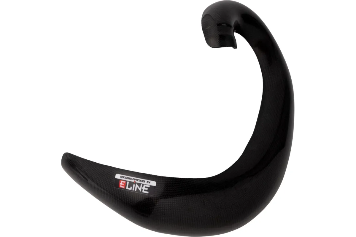 CARBON FIBER PIPE GUARD