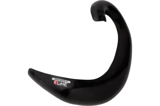 CARBON FIBER PIPE GUARD