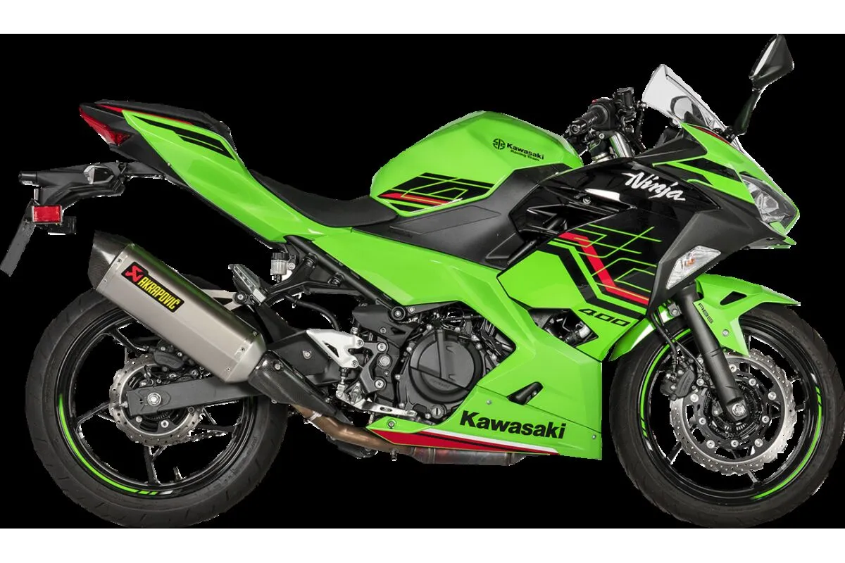 HEAT SHIELD NINJA500/Z500