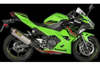 HEAT SHIELD NINJA500/Z500