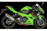 HEAT SHIELD NINJA500/Z500