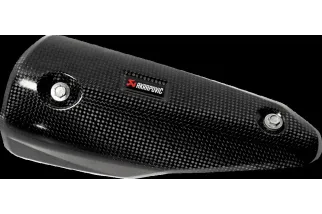 HEAT SHIELD NINJA500/Z500