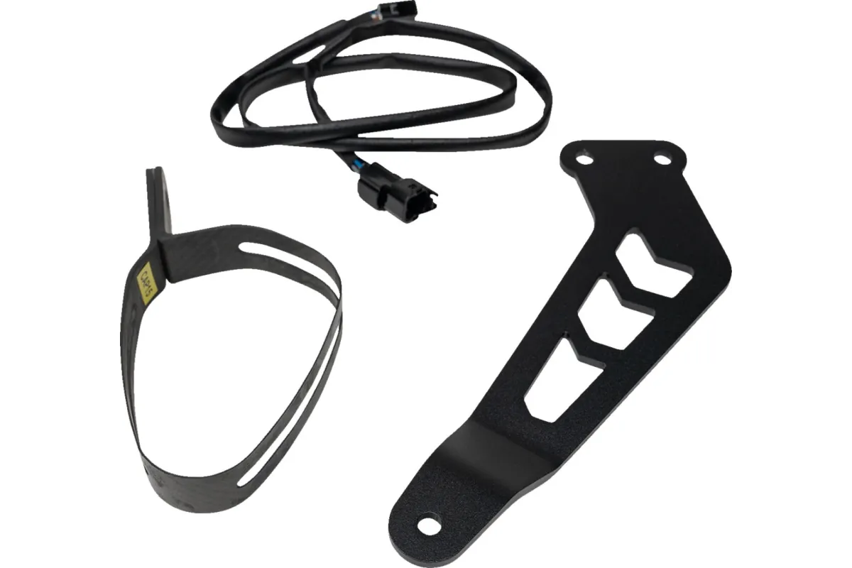 FITTING KIT FOR MOUNTING MT-09