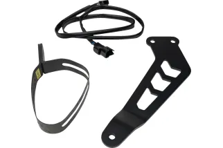 FITTING KIT FOR MOUNTING MT-09