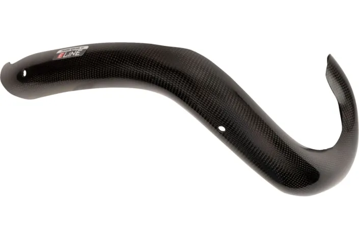 HEAT SHIELD - CARBON FIBER