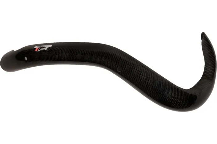 HEAT SHIELD - CARBON FIBER