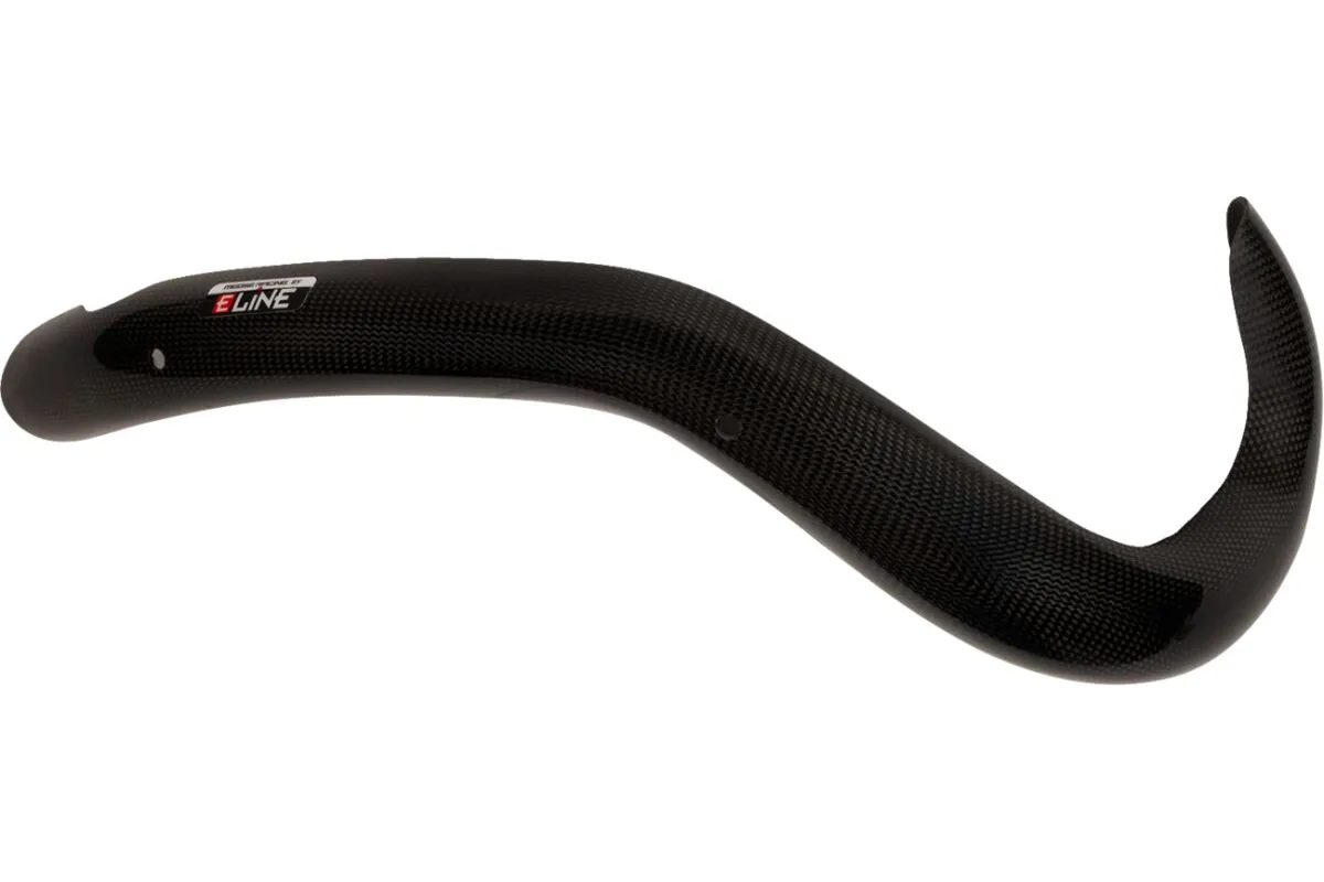 HEAT SHIELD - CARBON FIBER