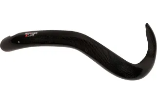 HEAT SHIELD - CARBON FIBER