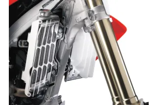 BRACES RAD ALM-KTM 2 STRK