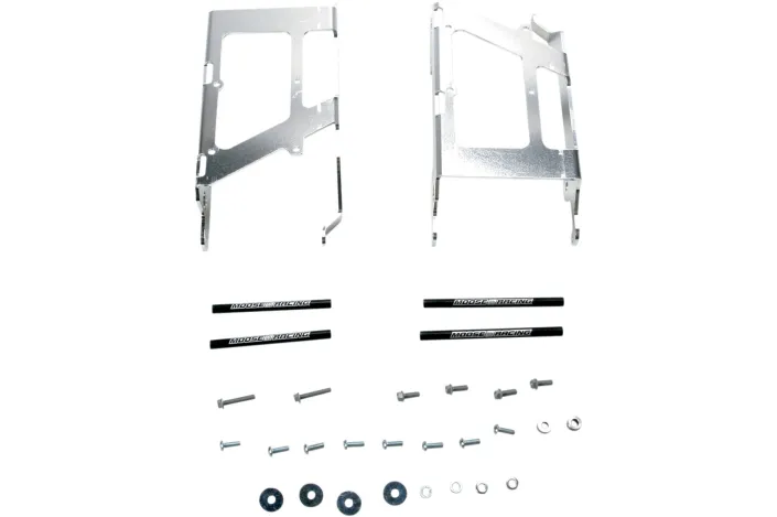 BRACES RAD ALM-KTM 4 STRK