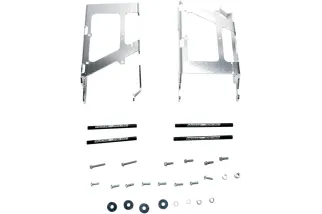 BRACES RAD ALM-KTM 4 STRK