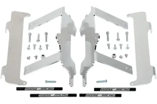 BRACES RAD ALUM YZ250