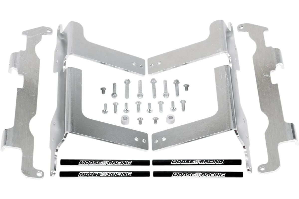 BRACES RAD ALUM CRF250