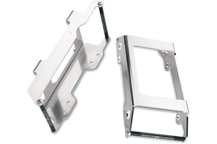 BRACES RAD ALUM CRF450