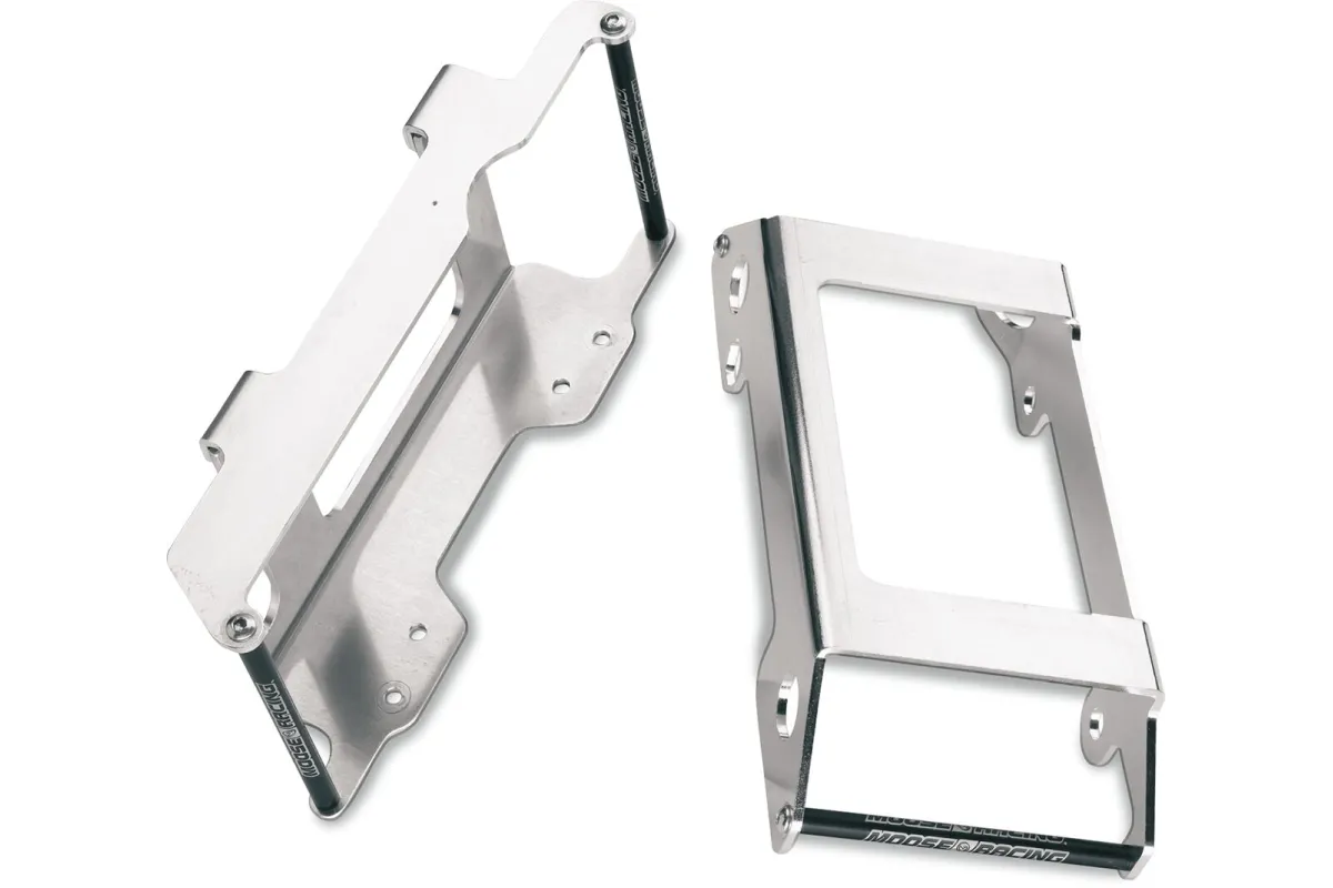 BRACES RAD ALUM CRF450