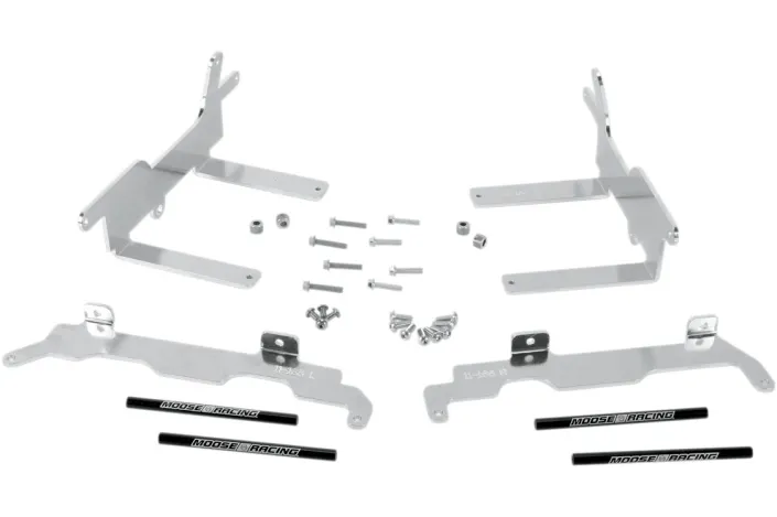 BRACES RADIATOR CRF250R