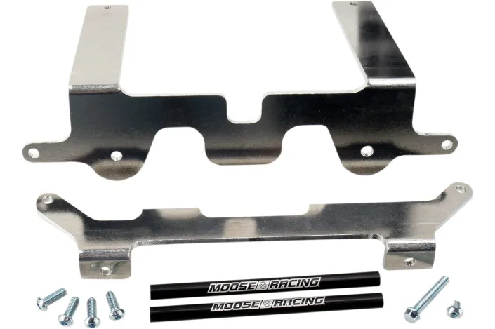 BRACE RAD ALUM WR250R/X