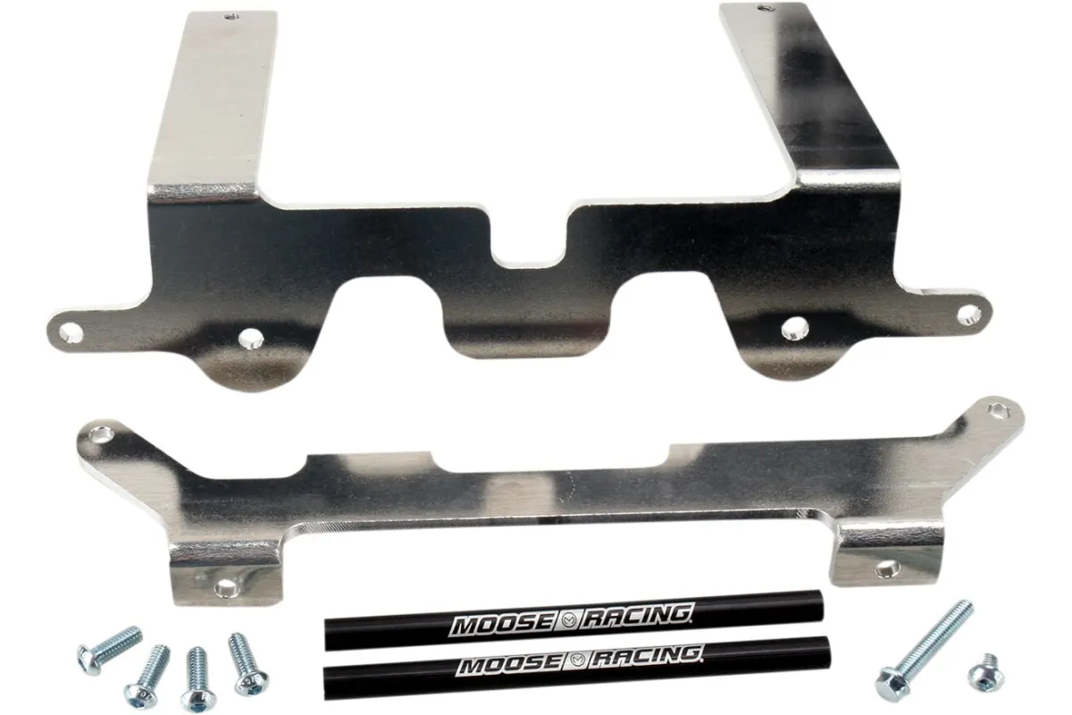 BRACE RAD ALUM WR250R/X