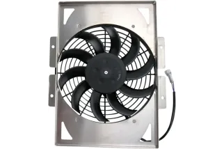 COOLING FAN HI-PERFORMNCE