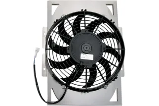 COOLING FAN HI-PERFORMNCE