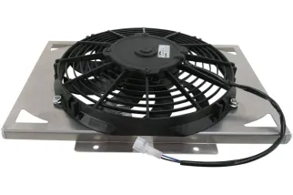 COOLING FAN HI-PERFORMNCE