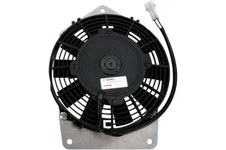 COOLING FAN HI-PERFORMNCE