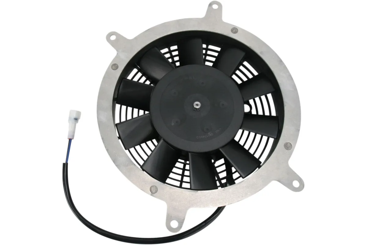 COOLING FAN HI-PERFORMNCE