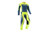 Maillot PERFORMANCE SOLID NEON YELLOW