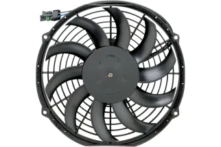 COOLING FAN OEM REPLACMNT