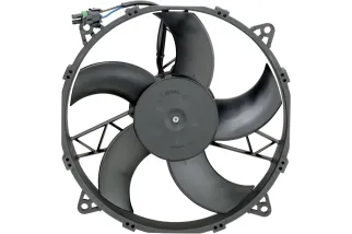 COOLING FAN OEM REPLACMNT