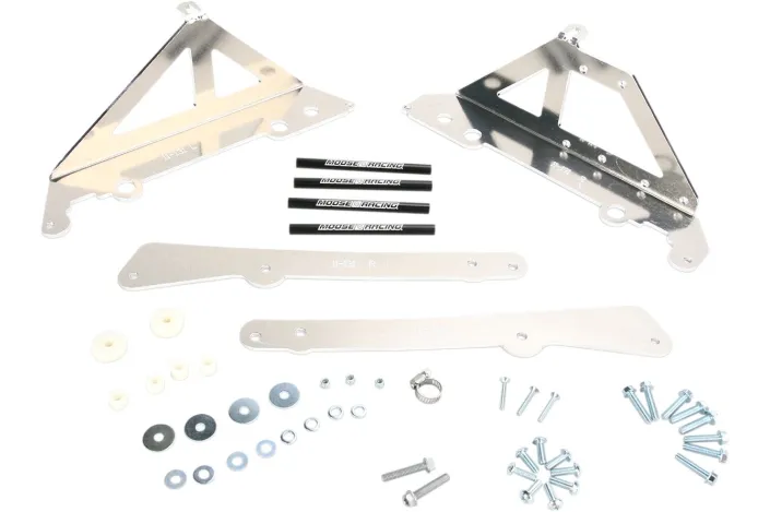 BRACES RADIATOR HUSQ