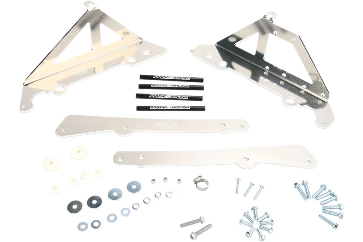 BRACES RADIATOR HUSQ