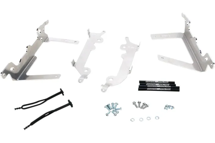 BRACES RAD ALUM HUSA/KTM