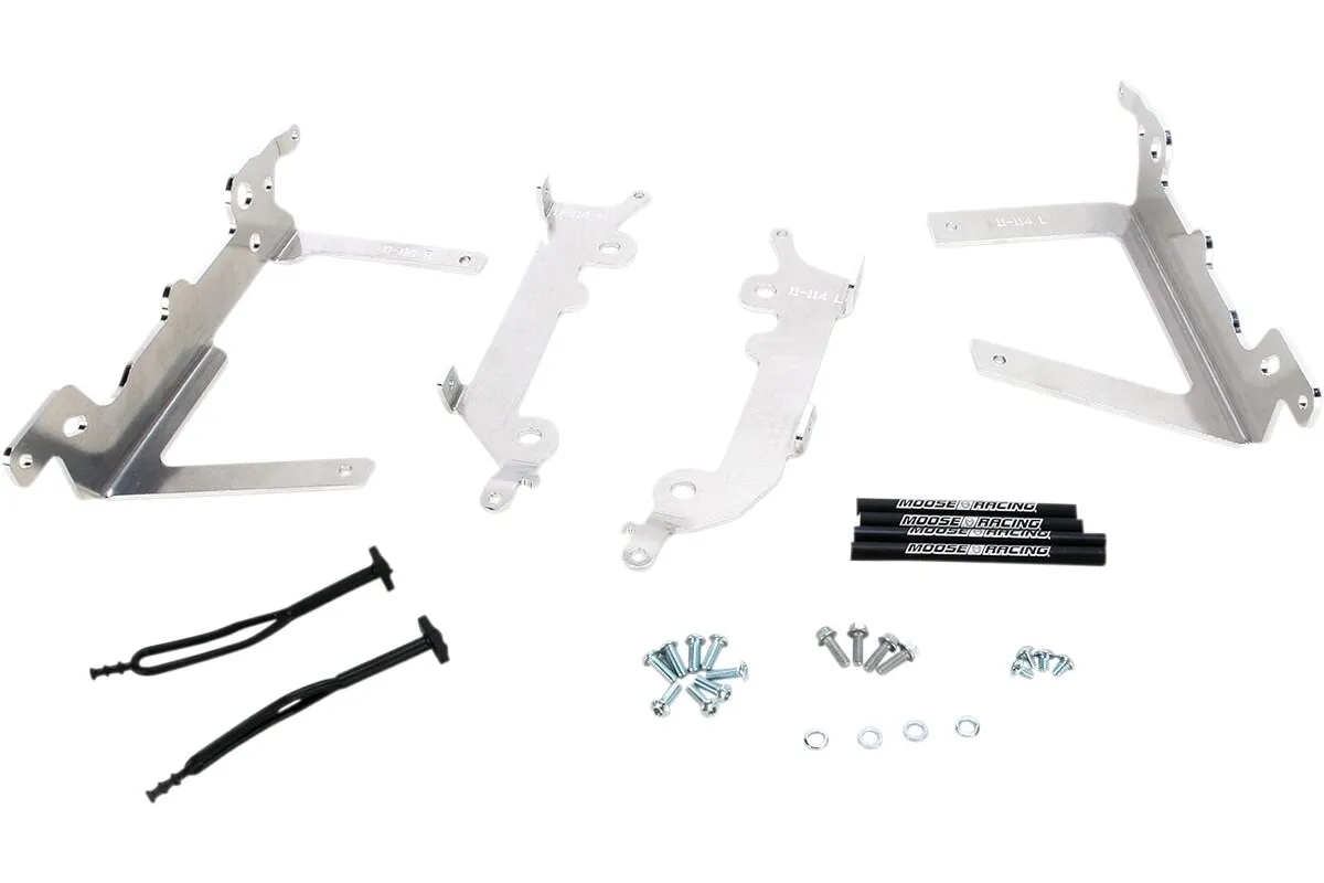 BRACES RAD ALUM HUSA/KTM