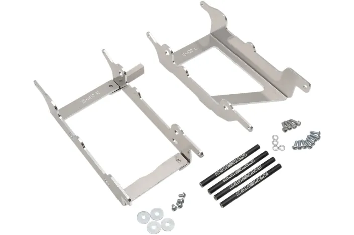 BRACES RADIATOR BETA